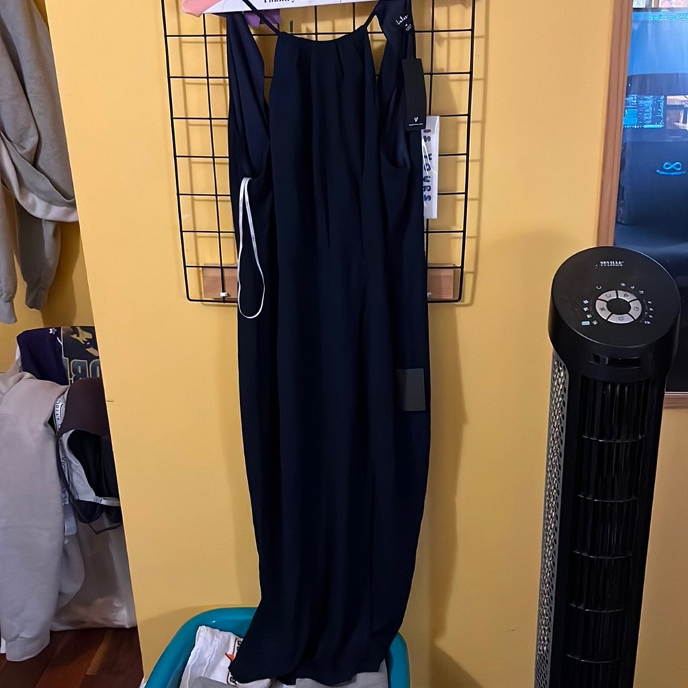 Lulu’s dress